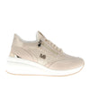 Sneakers mariella burani donna - beige