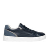 Sneakers nerogiardini uomo - blu