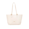 Borsa nerogiardini donna - beige