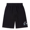 Pantalone nike unisex ragazzo - nero