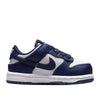 Sneakers nike nike dunk low (tde) unisex bimbo - blu