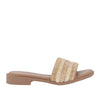 Sandalo nolita donna - beige