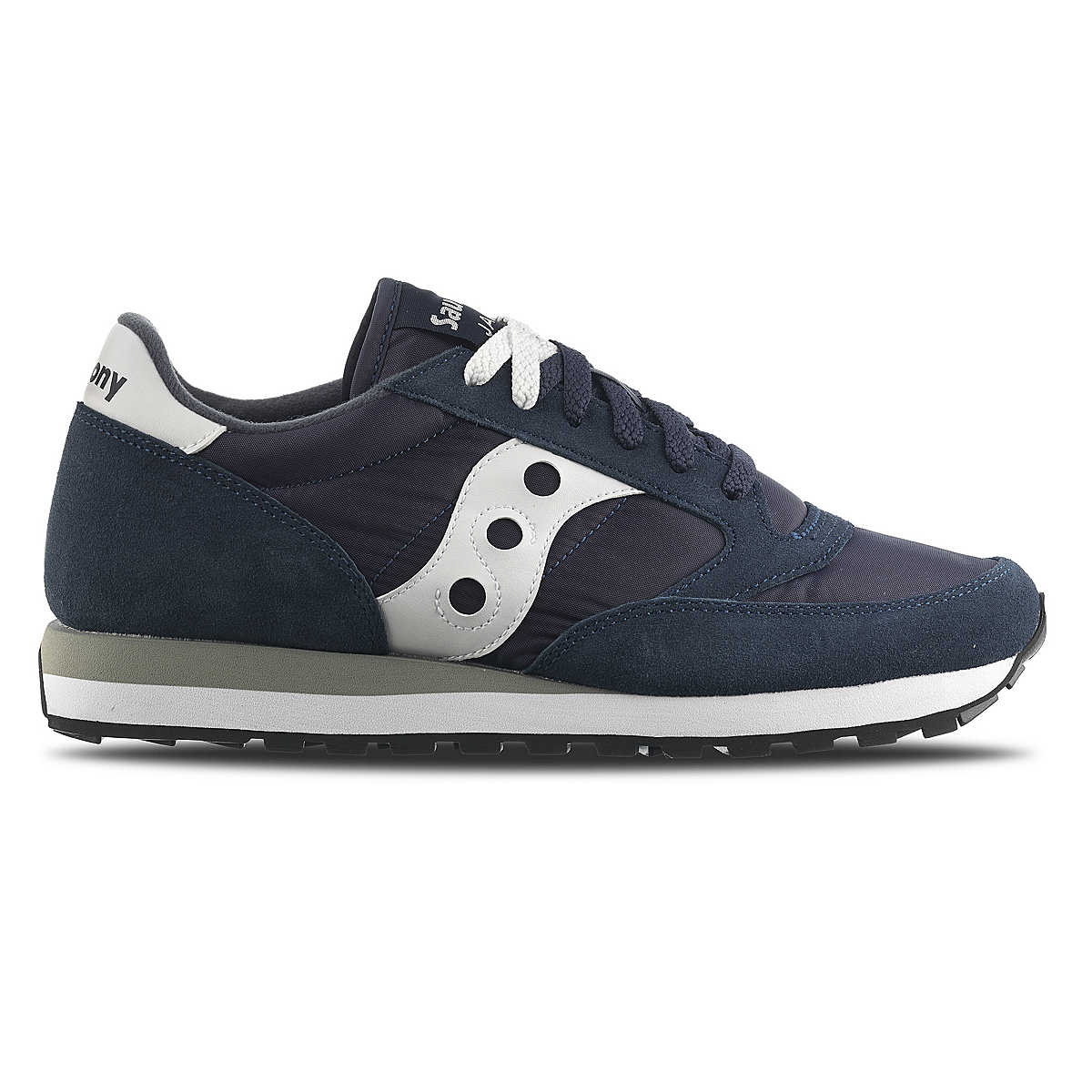 Sneakers Saucony Uomo - Blu