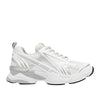Sneakers steve madden speedster donna - bianco