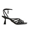 Sandalo steve madden alarah donna - nero