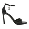 Sandalo steve madden evers donna - nero