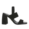 Sandalo steve madden maizie donna - nero