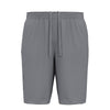 Shorts under armour uomo - grigio