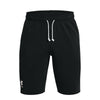 Shorts under armour uomo - nero