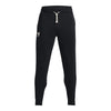 Pantalone under armour uomo - nero