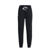Pantalone under armour donna - nero