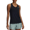 Canotta under armour donna - nero