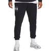 Pantalone under armour uomo - nero