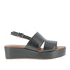Sandalo vueva donna - nero