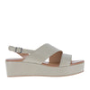Sandalo vueva donna - beige