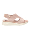 Sandalo xti donna - rosa