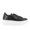 Sneakers 4us donna - nero