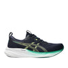 Scarpa running asics gel-pulse 16 uomo - blu