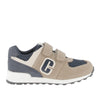 Sneakers chicco civas bambino - beige
