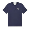 T-shirt diadora uomo - blu