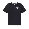 T-shirt diadora uomo - nero
