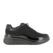 Slipon Flexella Donna - Nero