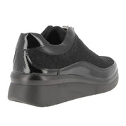 Slipon Flexella Donna - Nero