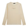 Maglia freddy donna - crema