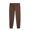 Pantalone freddy donna - marrone