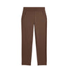 Pantalone freddy donna - marrone
