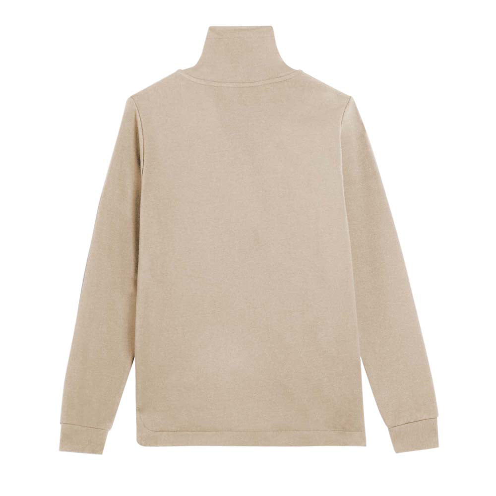 Felpa Freddy Donna - Beige