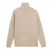 Felpa Freddy Donna - Beige