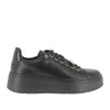 Sneakers galia donna - nero