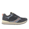 Sneakers gap run spirit city uomo - blu
