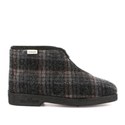 Pantofola Grunland Ezio Uomo - Blu