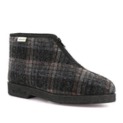 Pantofola Grunland Ezio Uomo - Blu