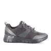 Sneakers grunland sace donna - grigio