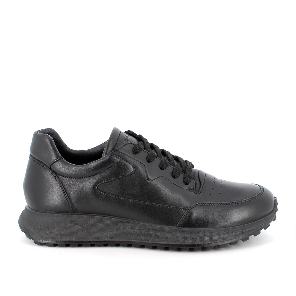 Sneakers Igi&Co Uomo - Nero
