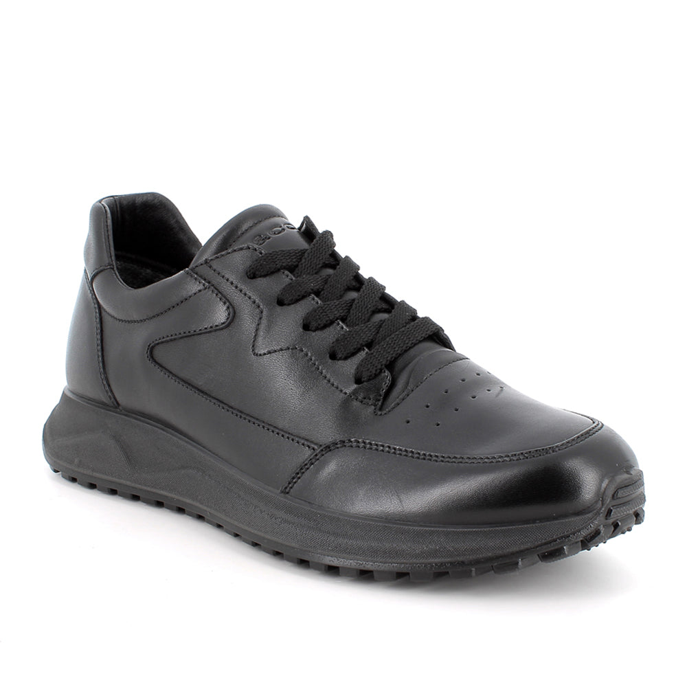 Sneakers Igi&Co Uomo - Nero