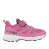 Sneakers istamax bambino - fuxia