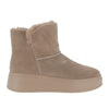 Stivaletto julien donna - beige