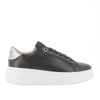 Sneakers keys donna - nero