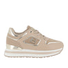 Sneakers laura biagiotti donna - beige