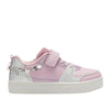 Sneakers lelli kelly gioiello bambina - rosa