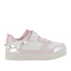 Sneakers lelli kelly gioiello bambina - grigio