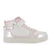 Sneakers lelli kelly gioiello bambina - grigio