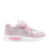 Sneakers lelli kelly chiara bambina - rosa