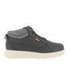 Sneakers levi s arizona ragazzo - nero