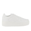 Sneakers levi s new union bold ragazzo - bianco
