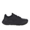 Scarpa running lotto run 89 amf uomo - nero